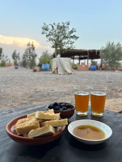 Marrakech Mix : Quad Biking, Buggy Tour & Camel Ride